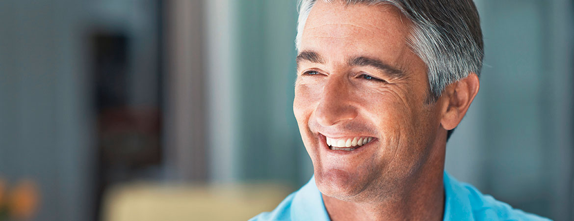 Dental Implants - Jones & Zirker- Iowa City