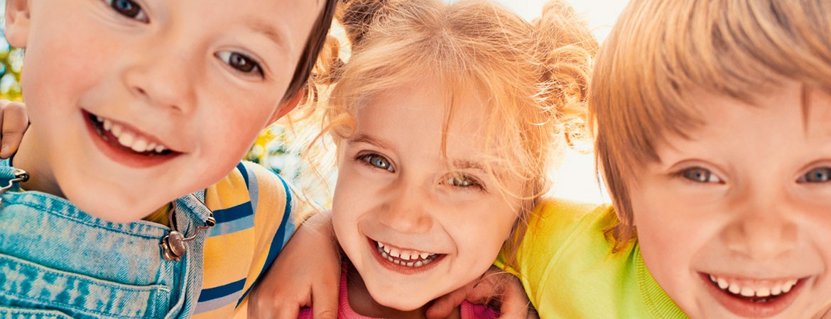 Pediatric Dentistry - Coralville, IA