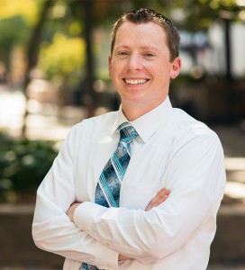 Dr. Darrick Zirker - Dentist - Iowa City