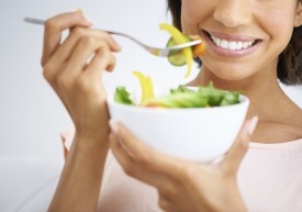 Nutrition Impacts Dental Health. Visit Family Dentists Jones & Zirker in Iowa City